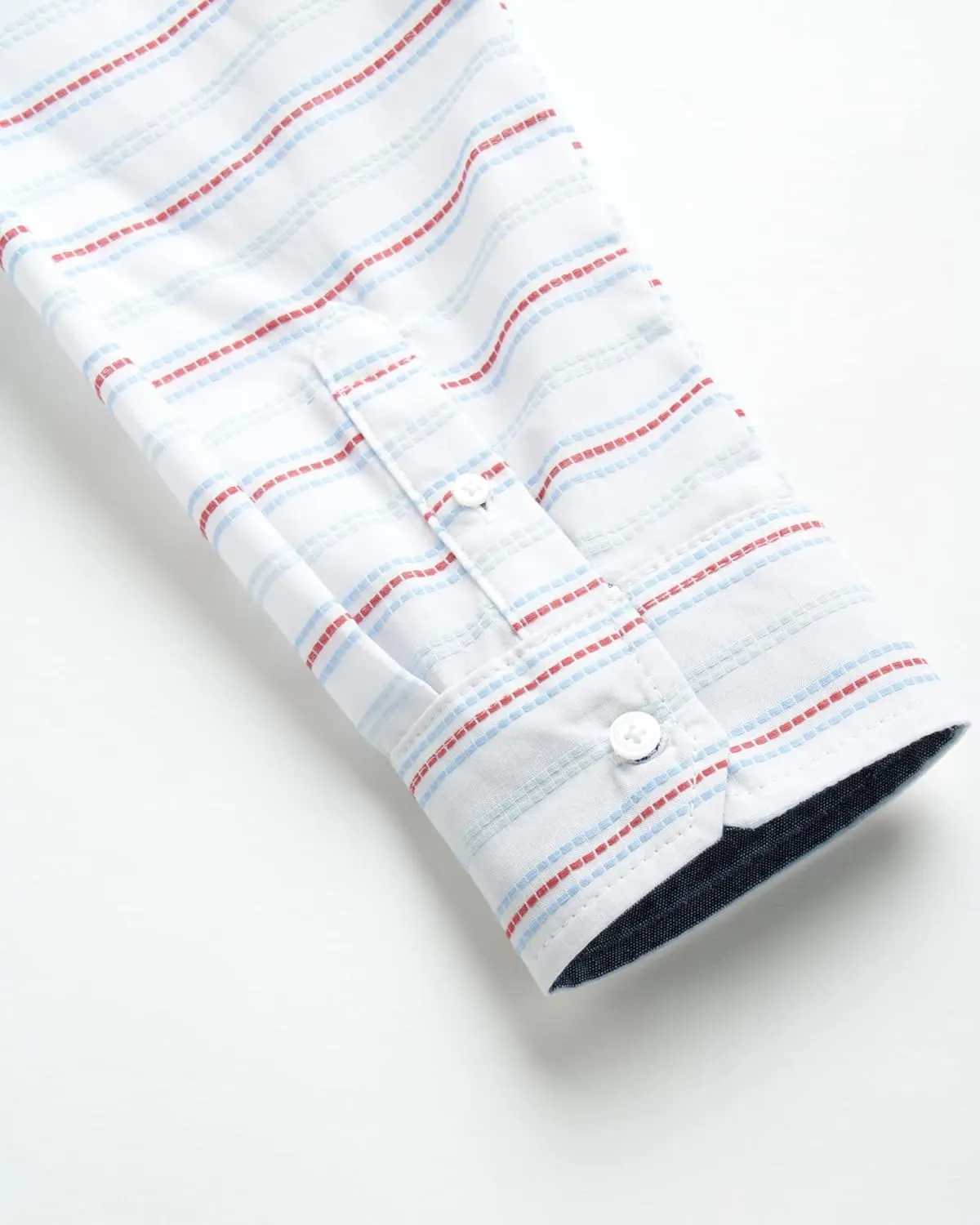 Ben Sherman Boys' Shirt - Casual Long Sleeve Button Down Collared Shirt  Button Down Shirt with Chest Pocket for Boys (8-18)