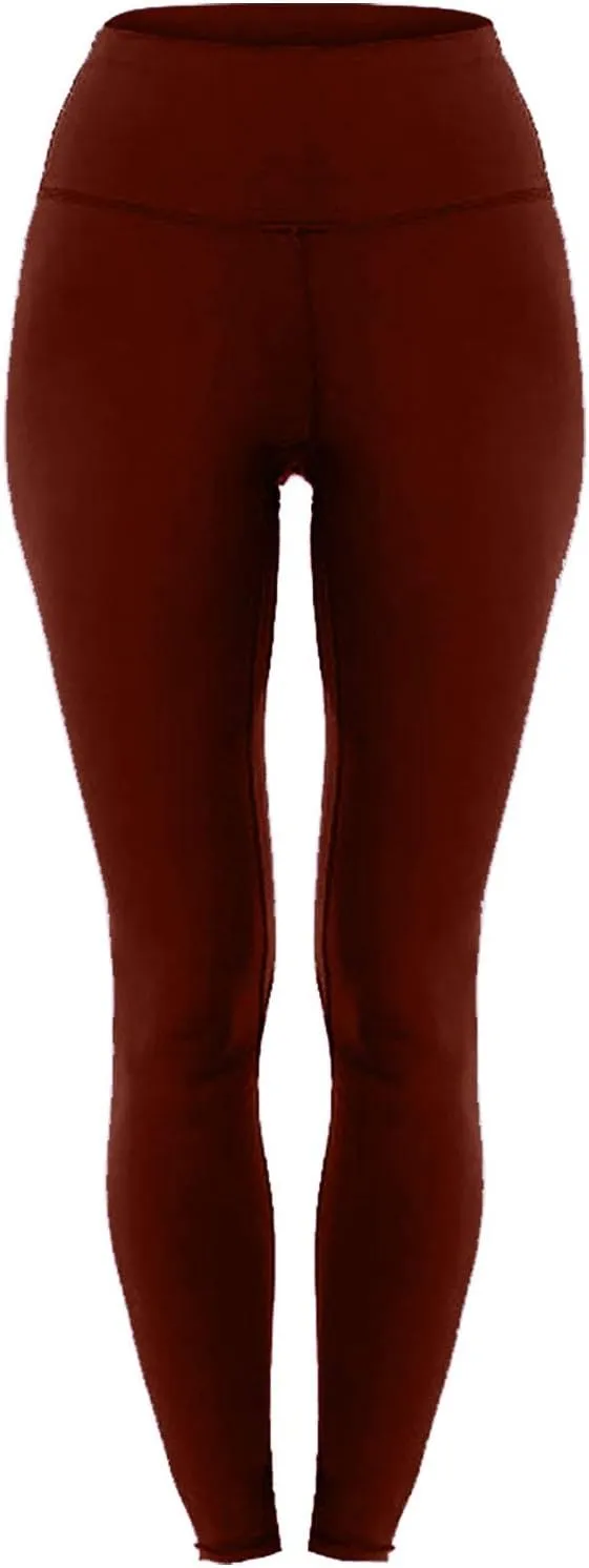 Cargo Leggings for Women with Pockets Women High Trousers Waist Straight for Yoga Trousers Sports Leg Flared