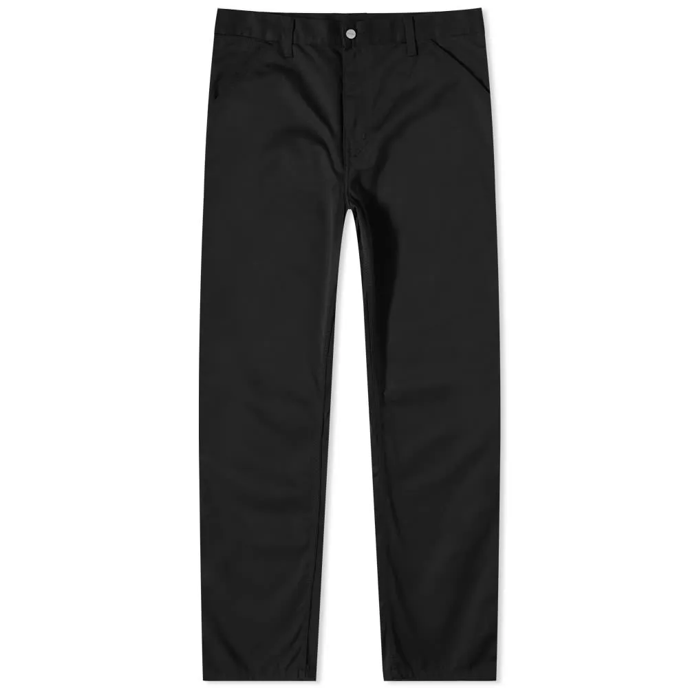 Carhartt WIP Simple Pant