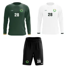 IFDA LS KIT BUNDLE