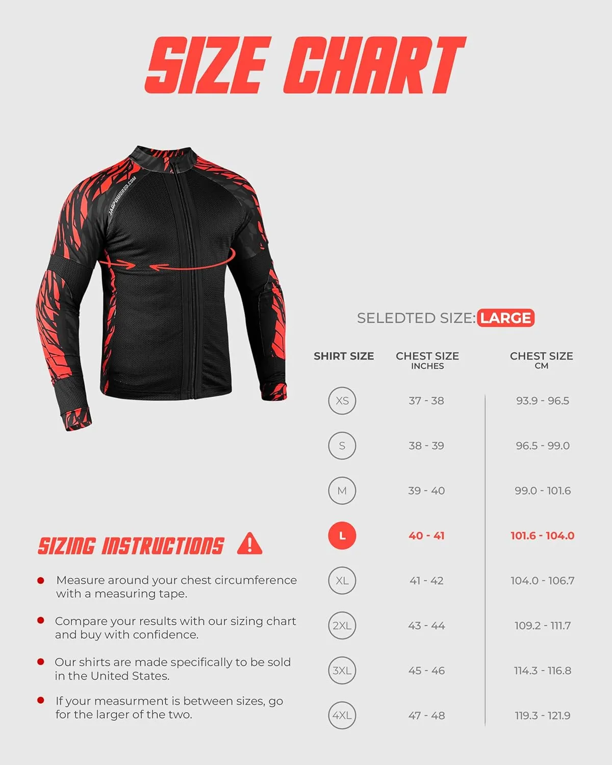 J.A.G. Motorcycle Mesh Shirt for Men with CE Certified Protective Padded Armors | All Season Motorcycle Riding Shirt