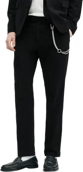 Men's Heron Tailored Straight Leg Trousers