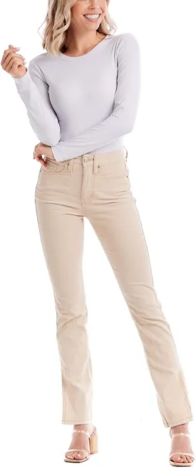 Mud Pie Women's Felix Corduroy Jeans