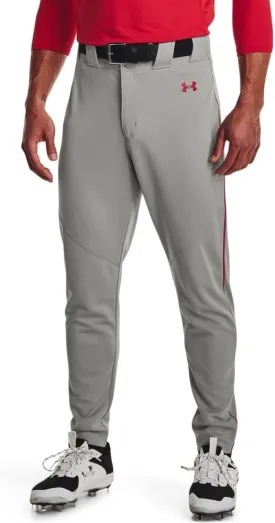 Under Armour Men's Utility Baseball Straight Leg Pant Pipe 22